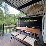 Paradiso Villa Worpswede