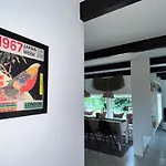 Paradiso Villa *