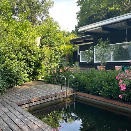 Paradiso Villa Worpswede