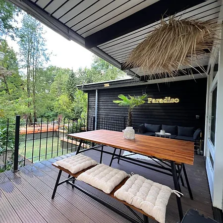 Paradiso Villa Worpswede