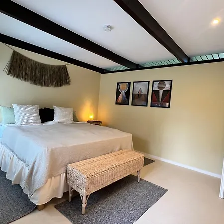 Paradiso וילה וורפסוודה