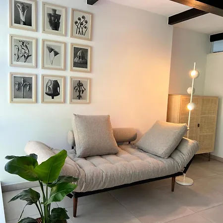 Villa Paradiso *