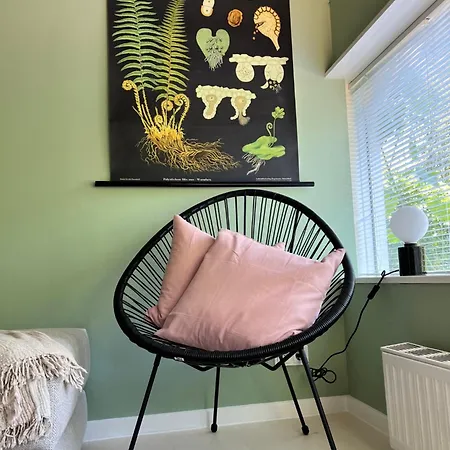 Paradiso וילה וורפסוודה