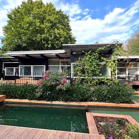 Paradiso וילה וורפסוודה