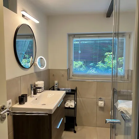 וילה Paradiso וורפסוודה