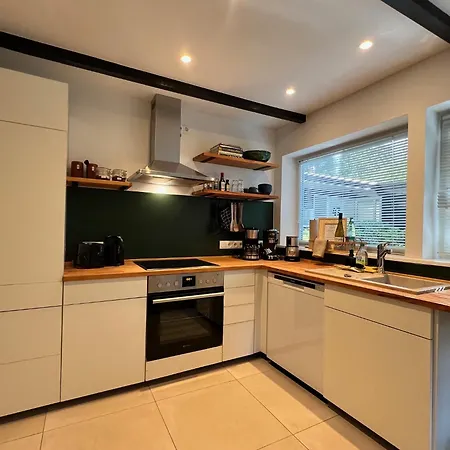 Paradiso * וורפסוודה