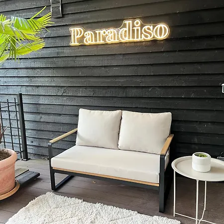 Paradiso 빌라