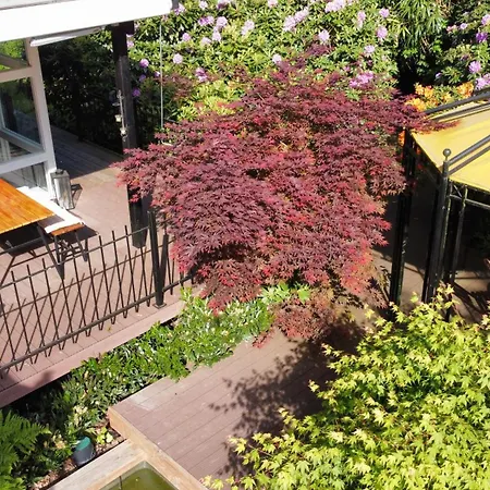 Paradiso Villa Worpswede