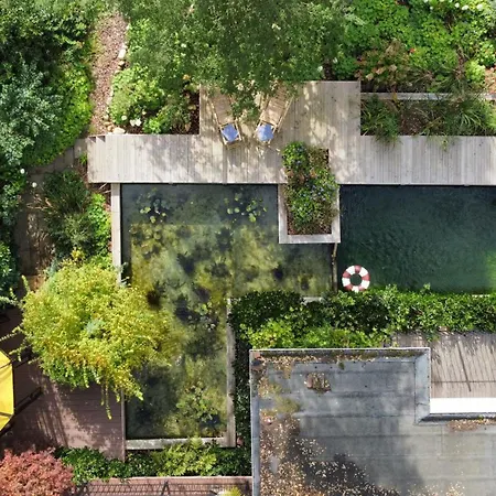 Villa Paradiso Worpswede