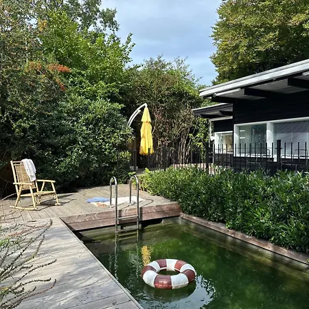 Paradiso Villa *