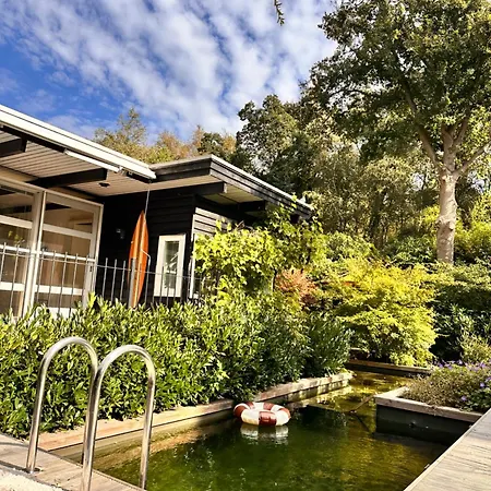 וילה Paradiso וורפסוודה