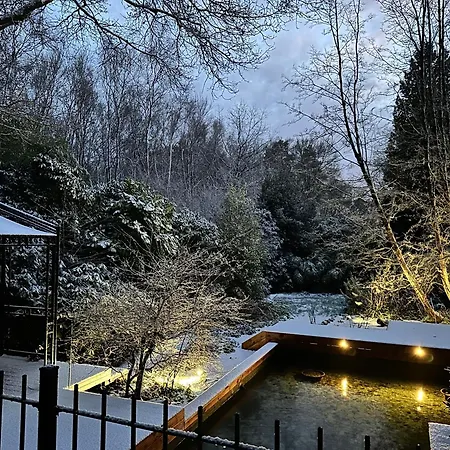 Paradiso Worpswede