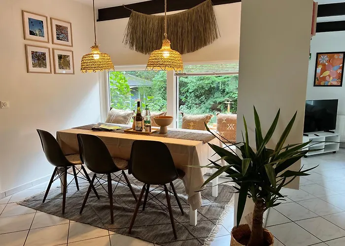 Paradiso * Worpswede