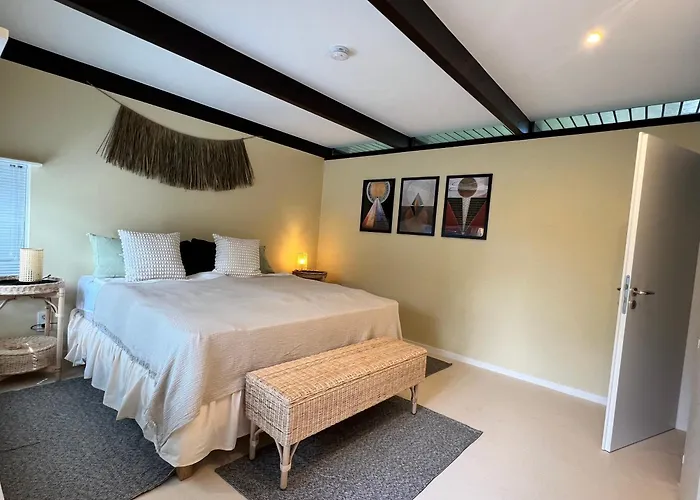 Paradiso Villa Worpswede