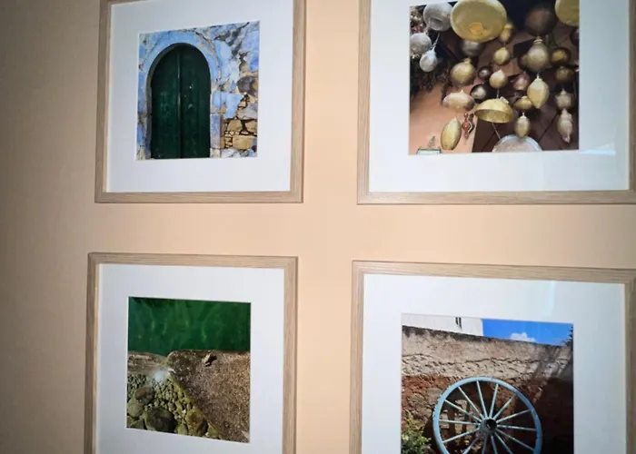 Paradiso * Worpswede