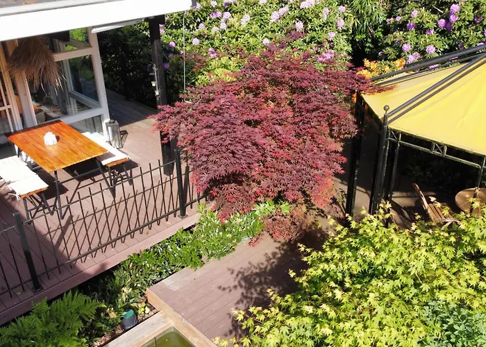 Paradiso Villa Worpswede