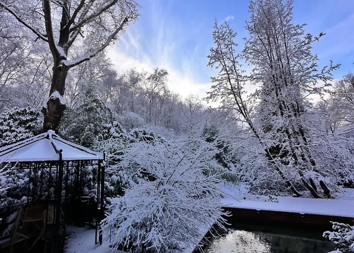 Paradiso * Worpswede