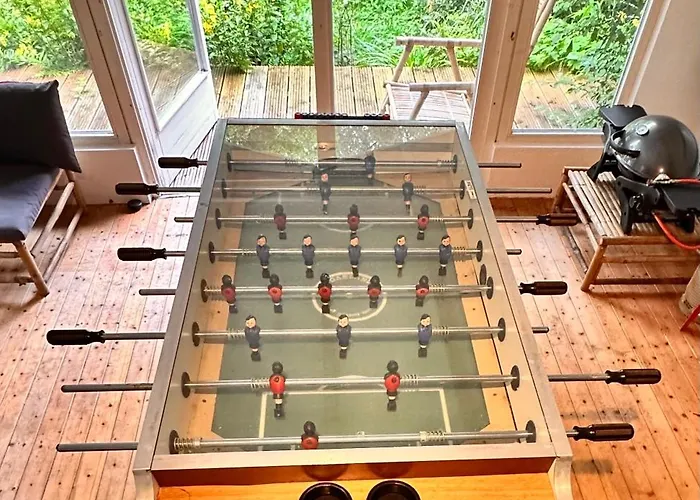 Paradiso * Worpswede